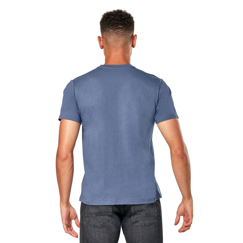 Alpinestars Granpremo CSF T-Shirt blau
