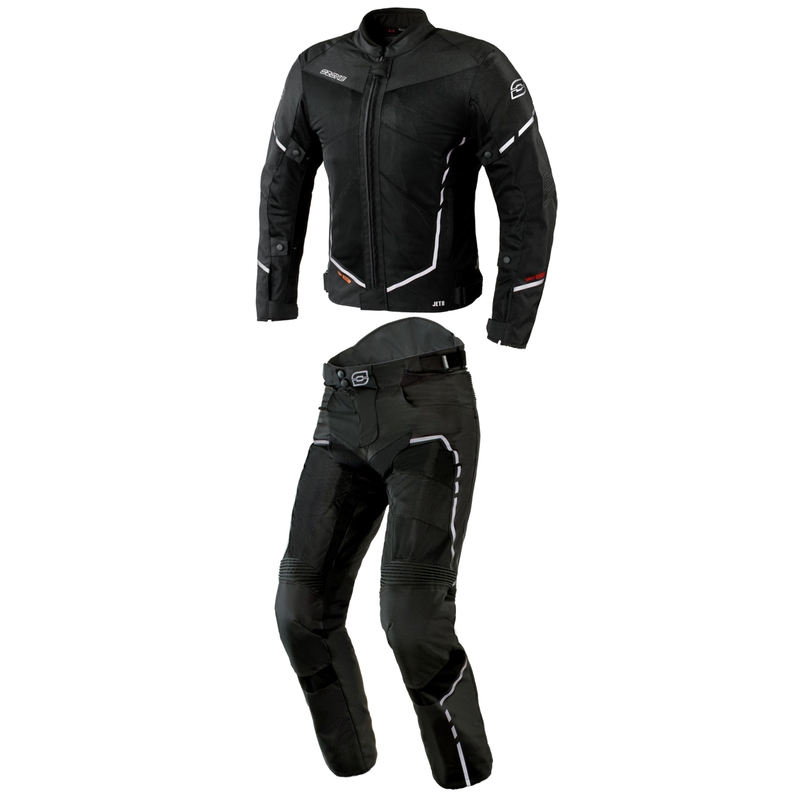 Ozone Jet II Overall