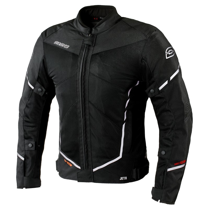 Ozone Jet II Overall