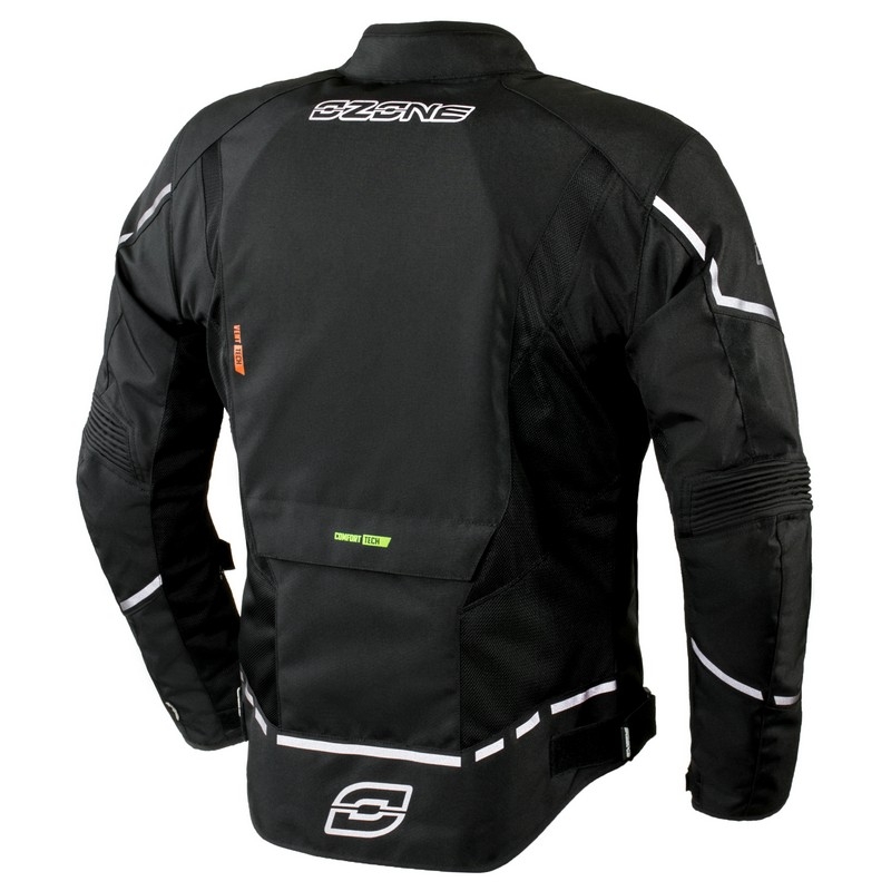 Ozone Jet II Overall