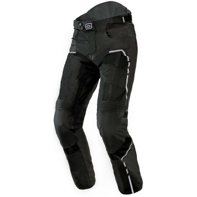 Ozone Jet II Overall