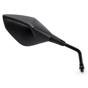 Spiegel PUIG Z3 21822N schwarz links