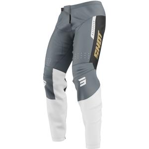 Shot Devo League Motocross-Hose Gold
