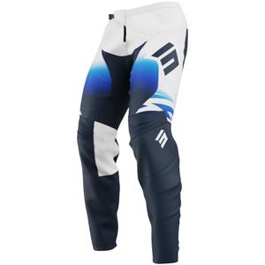 Shot Devo X-Trem Motocrosshose blau