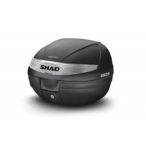 Top case SHAD SH29 D0B29100 schwarz