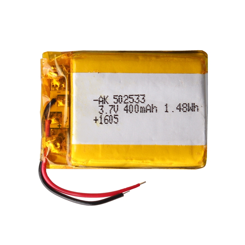 Ersatzbatterie für T-MAX-Sprechanlage