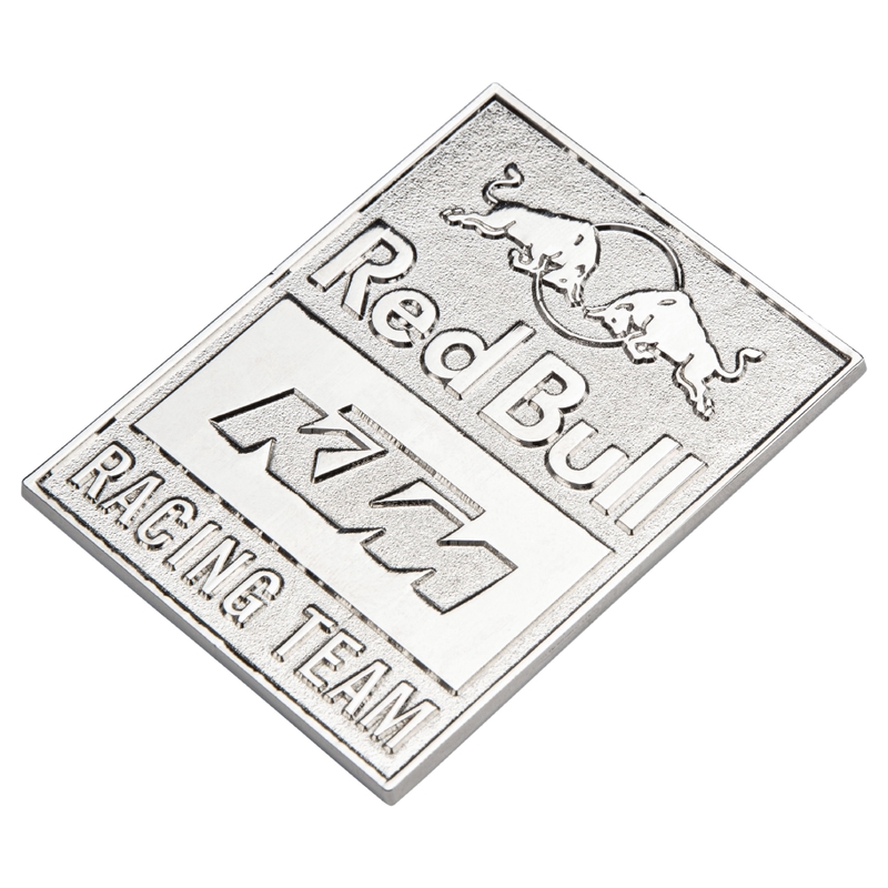 Magnet KTM-Logo