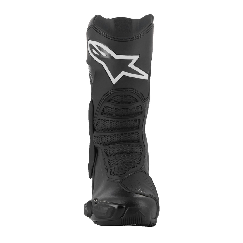 Alpinestars SMX-6 3 Drystar Motorradstiefel schwarz