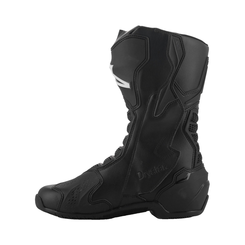 Alpinestars SMX-6 3 Drystar Motorradstiefel schwarz