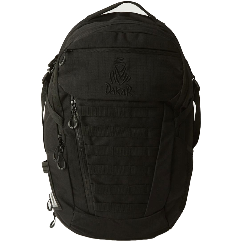 Rucksack DAKAR Taker VIII schwarz