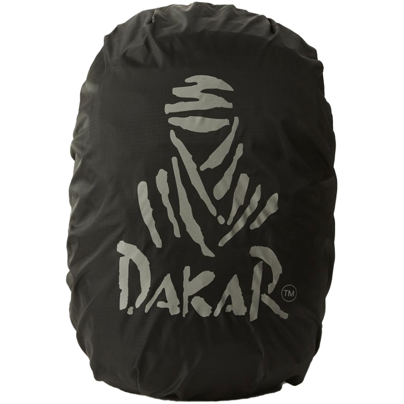 Rucksack DAKAR Taker VIII schwarz