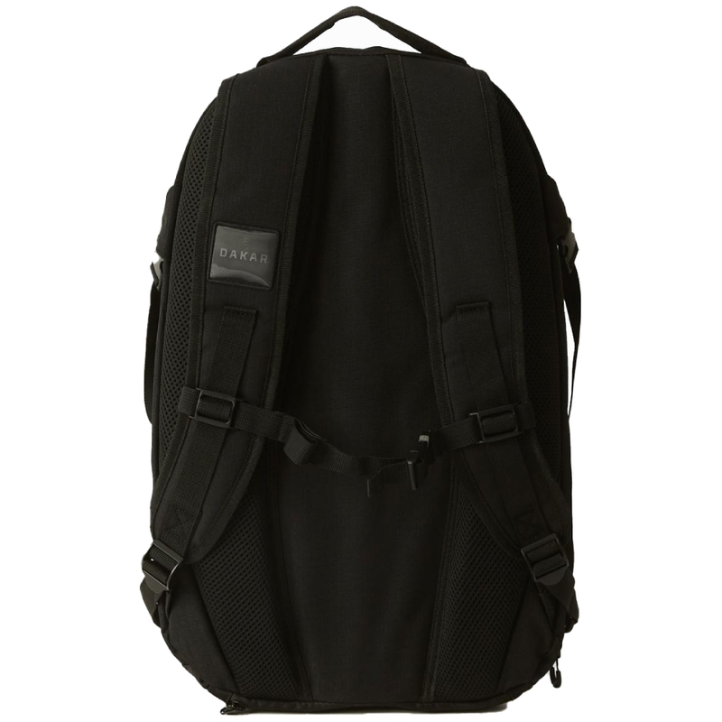 Rucksack DAKAR Taker VIII schwarz
