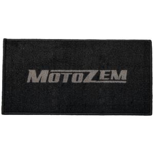 MotoZem-Bodenmatte