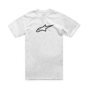 Alpinestars Ageless 2.0 CSF T-Shirt weiß-schwarz
