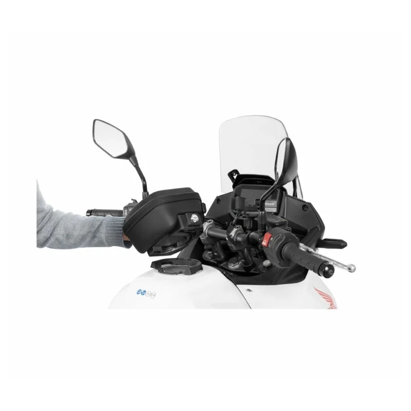 Click system fitting kit SHAD