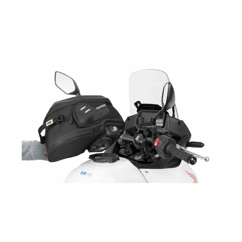 Click system fitting kit SHAD
