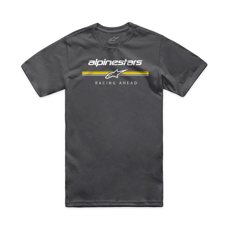 Alpinestars Betteryet CSF graues T-Shirt