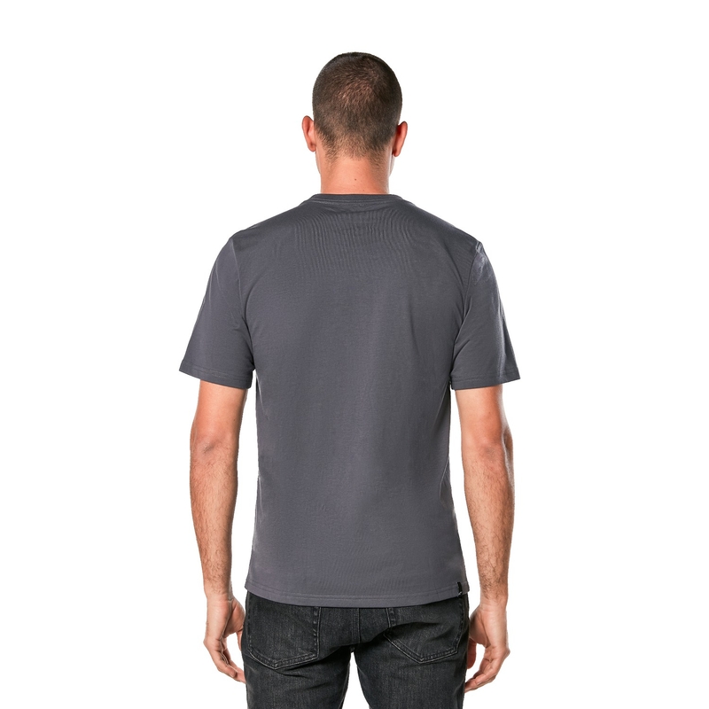 Alpinestars Betteryet CSF graues T-Shirt