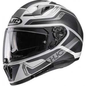 Integral Motorradhelm HJC I70 Lonex MC5SF Ausverkauf