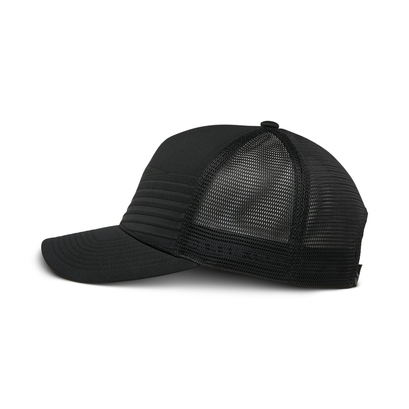 Aplinestars Delane Trucker Cap Schwarz