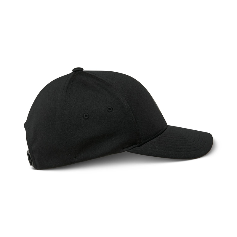 Alpinestars Radius Snapback Cap Schwarz