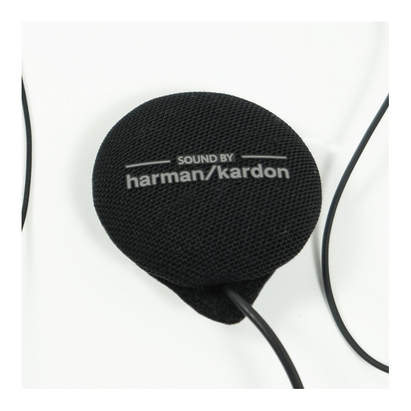 Bluetooth-Gegensprechanlage Nexx X.COM 3 PRO schwarz Ausverkauf
