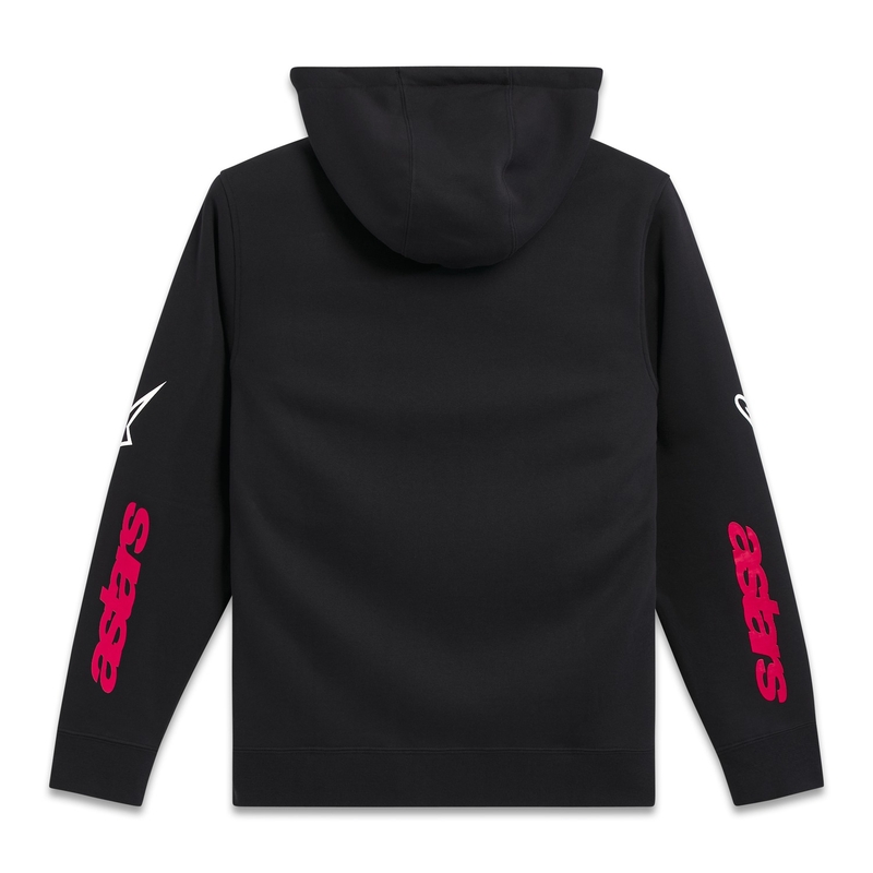 Alpinestars Elliptic Hoodie schwarz