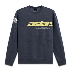 Alpinestars Episode Crew Fleece blau