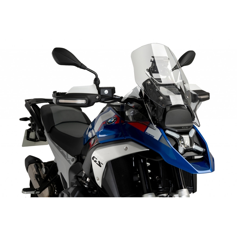 Upper deflectors PUIG getönt