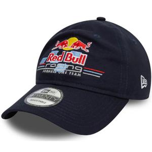 Red Bull Racing F1 Vintage Kappe dunkelblau
