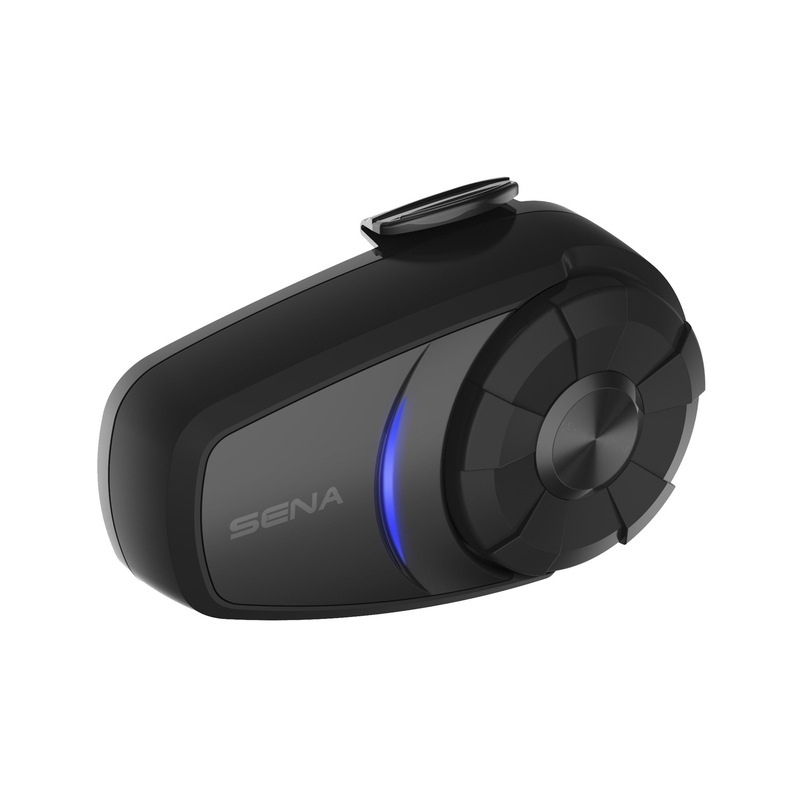 Bluetooth-Sprechanlage SENA 10S