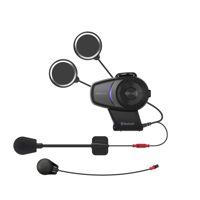 Bluetooth-Sprechanlage SENA 10S