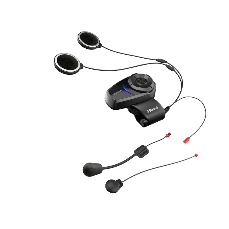 Bluetooth-Sprechanlage SENA 10S