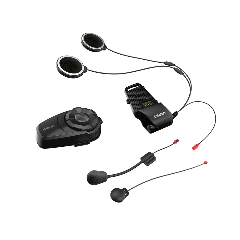 Bluetooth-Sprechanlage SENA 10S