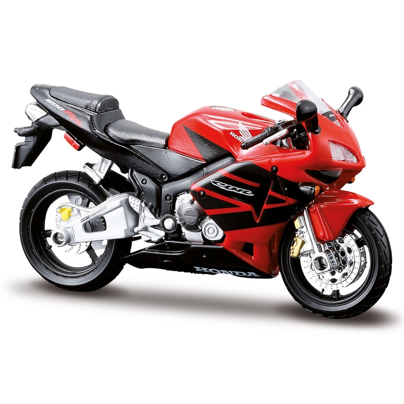 Maisto Honda CBR600RR 1:18 Motorradmodell