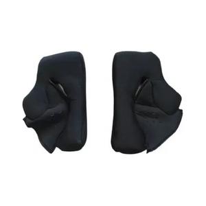 Wangenpolster NEXX X.WED 2 schwarz