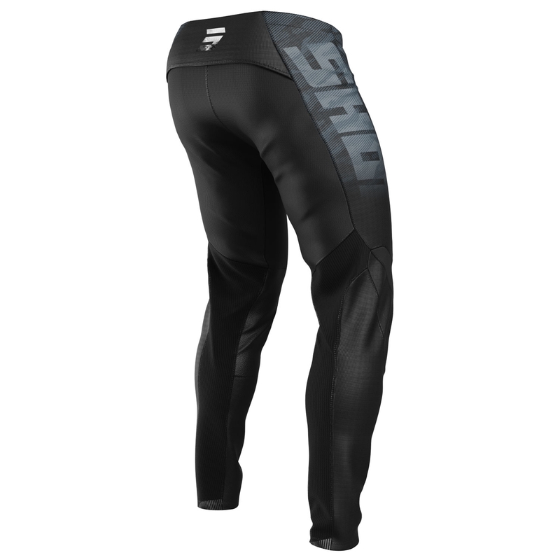Shot Contact Tactic Motocrosshose schwarz-grau