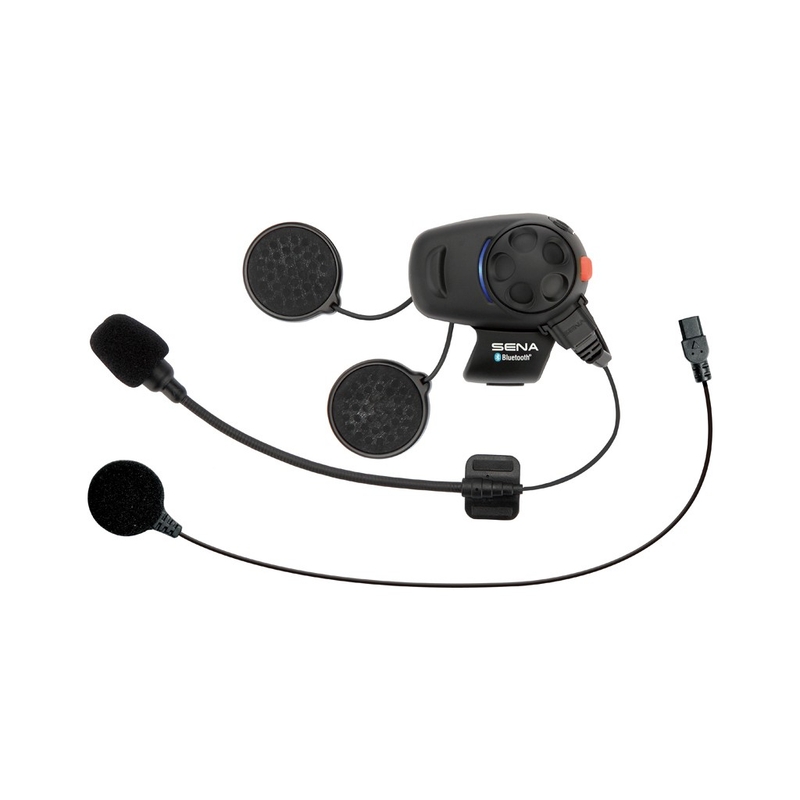 Bluetooth-Gegensprechanlage SENA SMH5