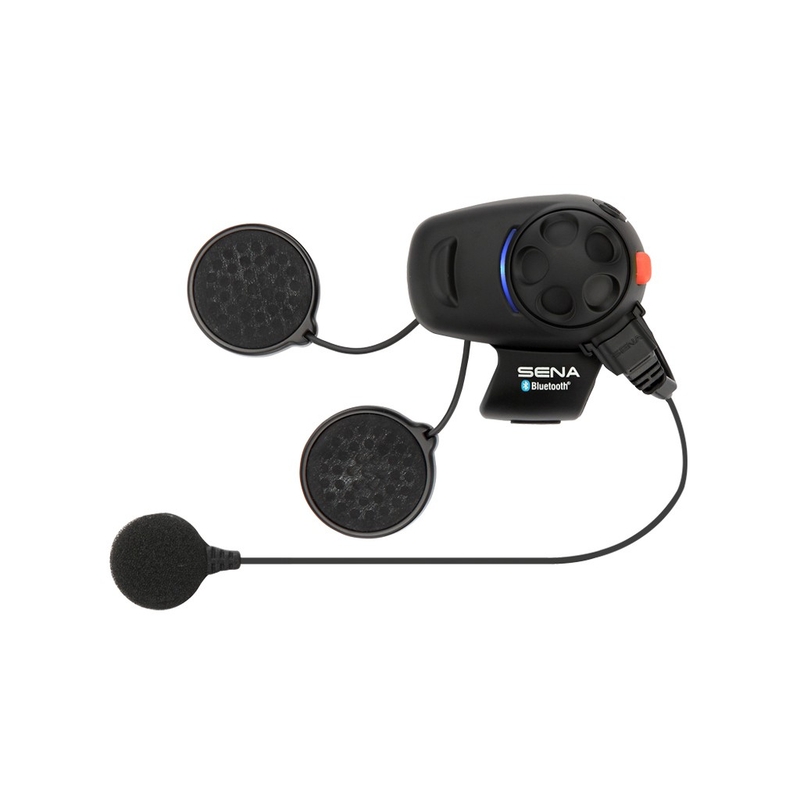 Bluetooth-Gegensprechanlage SENA SMH5