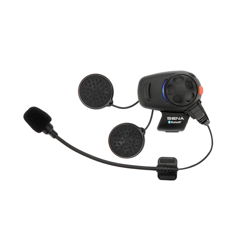 Bluetooth-Gegensprechanlage SENA SMH5