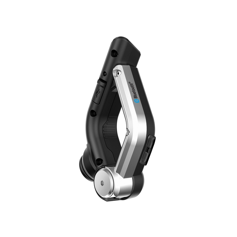 Lenkerfernbedienung für Bluetooth-Gegensprechanlagen SENA 20S/ 10U/ 10S/ 10R/ 10C