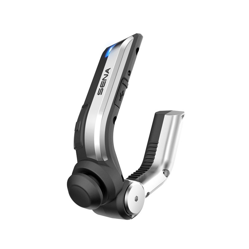 Lenkerfernbedienung für Bluetooth-Gegensprechanlagen SENA 20S/ 10U/ 10S/ 10R/ 10C