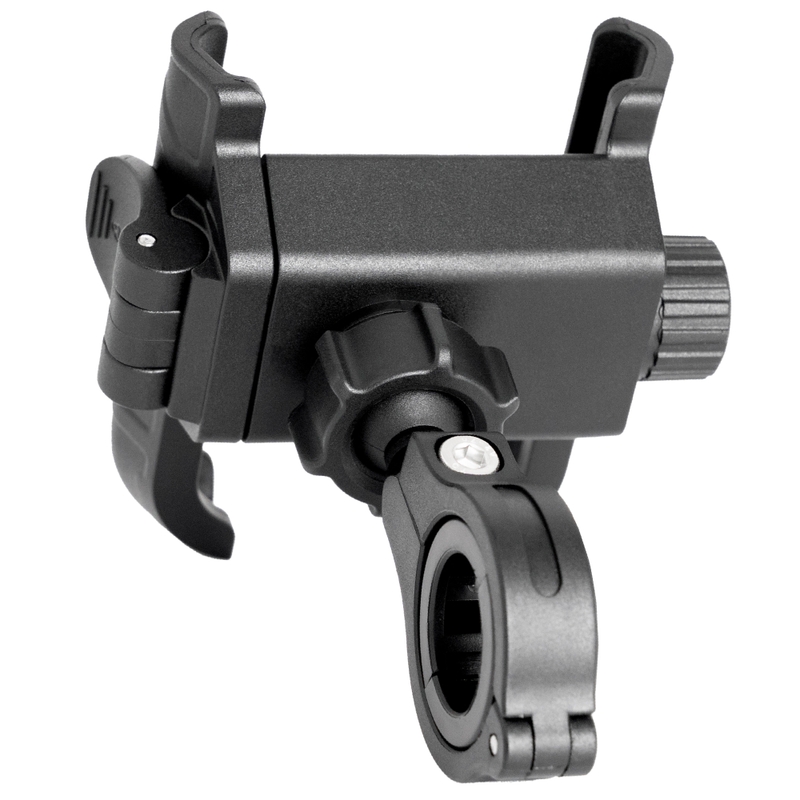 MotoZem BKW-2 Handyhalterung schwarz