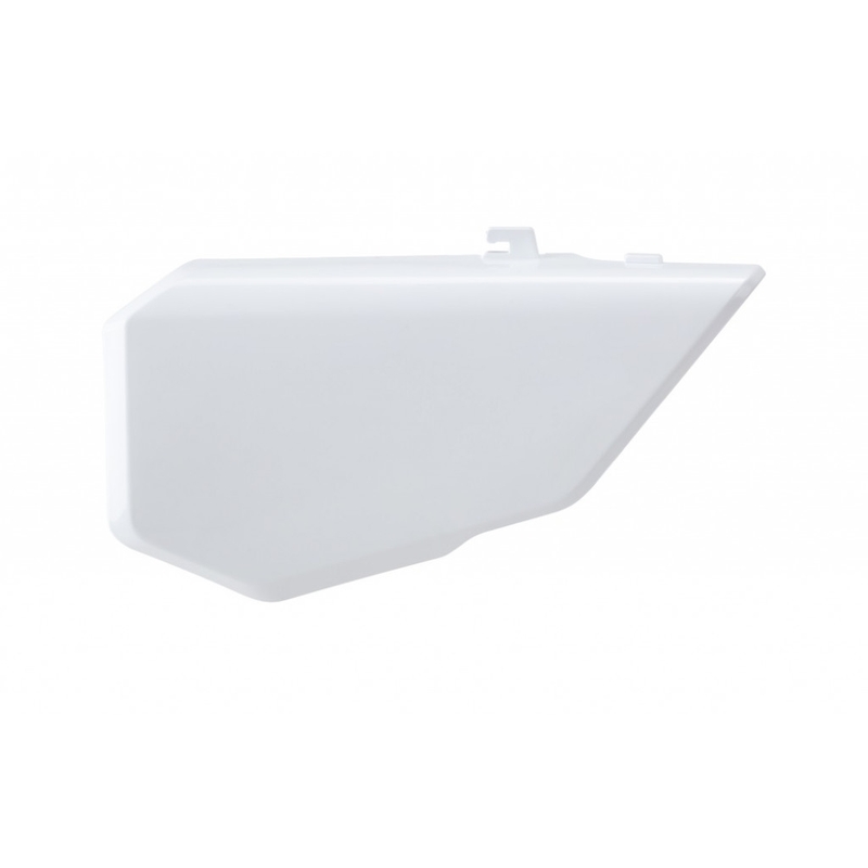 Airbox Covers POLISPORT weiß