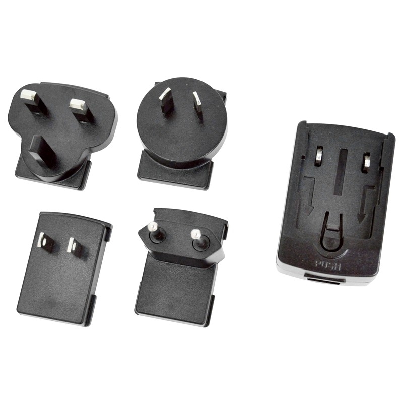 Universal-Netzladekabel (220V-Steckdose) SENA