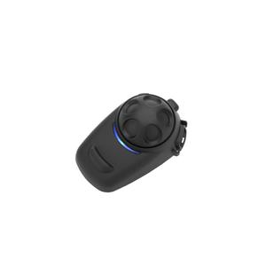 Bluetooth-Sprechanlage SENA SPH10H-FM für offene Helme