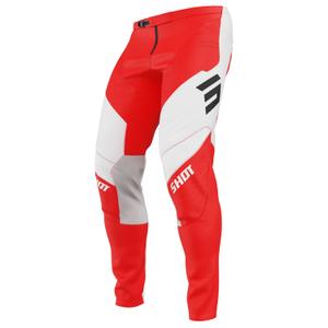 Motocross-Hose Shot Contact Shield rot