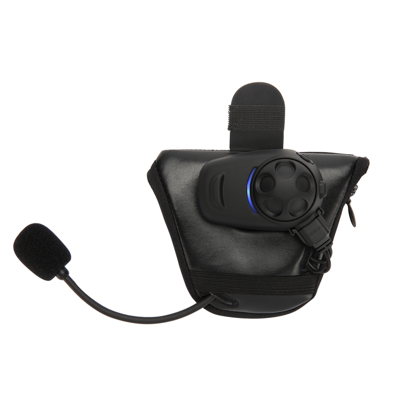 Bluetooth-Sprechanlage SENA SPH10H-FM für offene Helme Ausverkauf