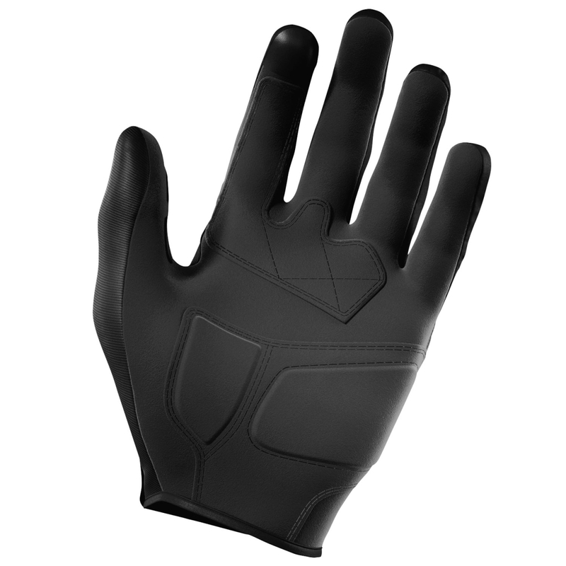 Motocross-Handschuhe Shot Drift Tactic fluo gelb