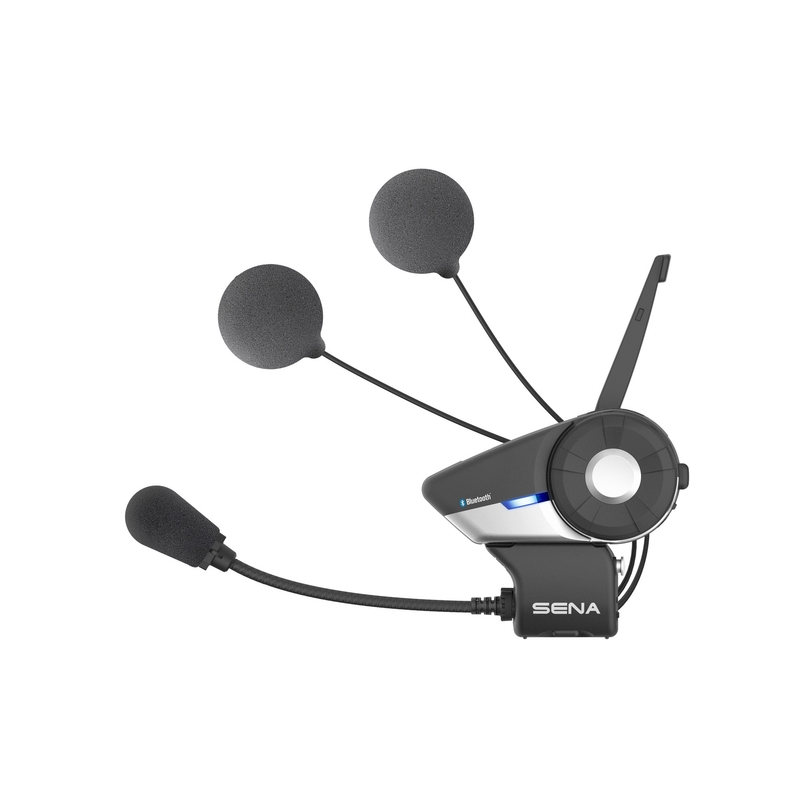Bluetooth-Sprechanlage SENA 20S